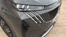 Peugeot 5008 1.2 Hybrid 136 GT 5dr e-DSC6 Petrol Estate